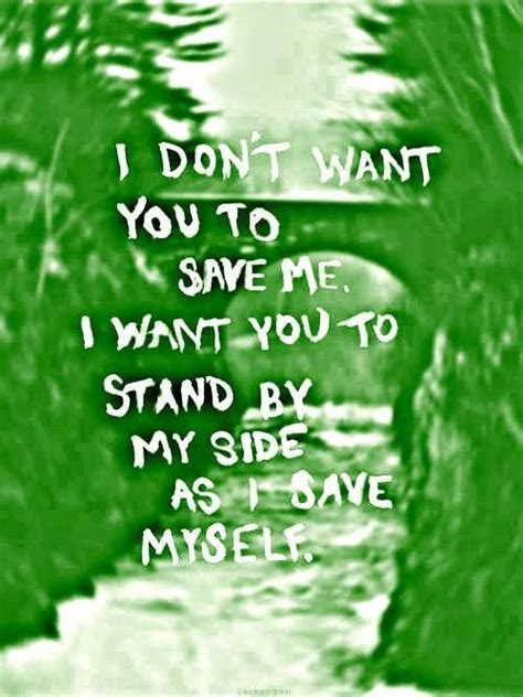 Stand By My Side Quotes Quotesgram