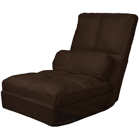 To learn about futons in general, hit the futons 101 button at left and get a quick overview that will tell you all you need to know. Epic Furnishings LLC Cosmopolitan Click Clack Futon Chair ...