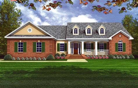 Gorgeous Traditional Style Country Design 5165mm