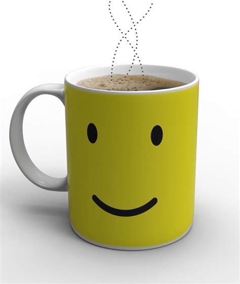 Smile Mug Mugs Coffee Mugs Unique Coffee Mugs