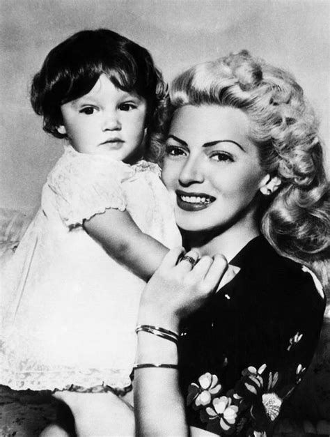 Lana Turner And Daughter Hot Sex Picture