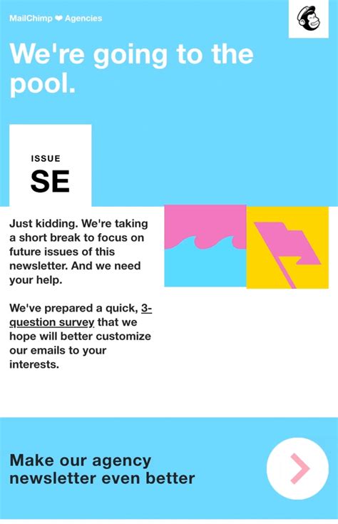 20 Inspirational brands that are killing the email GIF game