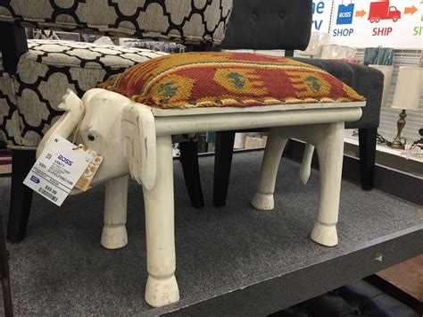 Maybe you would like to learn more about one of these? Home Furniture and Decor at Ross Stores