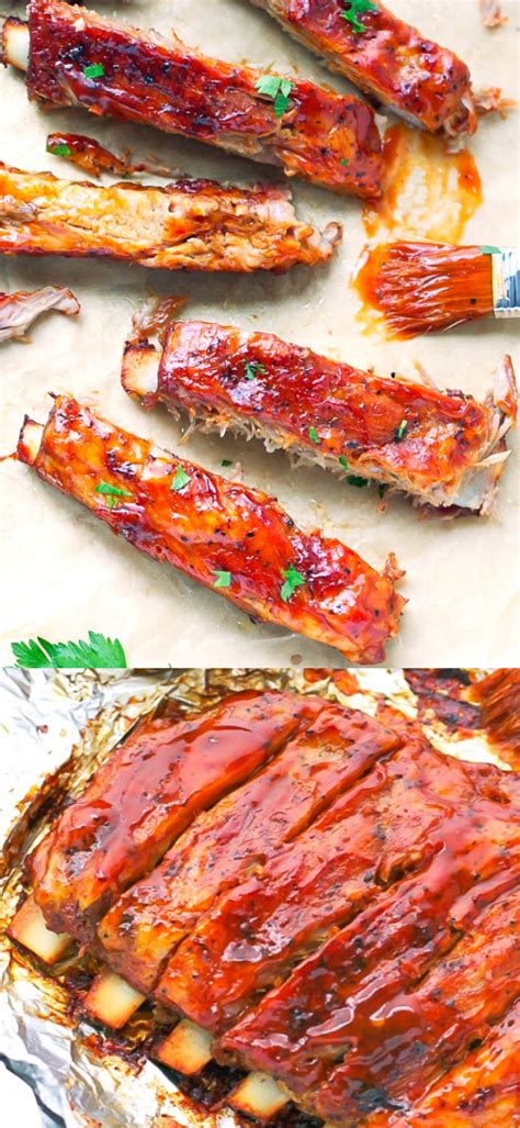 Check spelling or type a new query. Learn how to make the perfect St. Louis Style Ribs. Oven ...