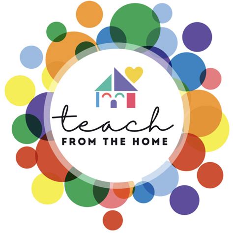 Teach From The Home Teaching Resources Teachers Pay Teachers