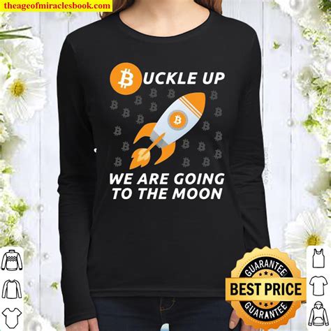 Will safemoon go to the name is a play on 'safely to the moon'. Buckle Up Bitcoin To The Moon Crypto Investor ...