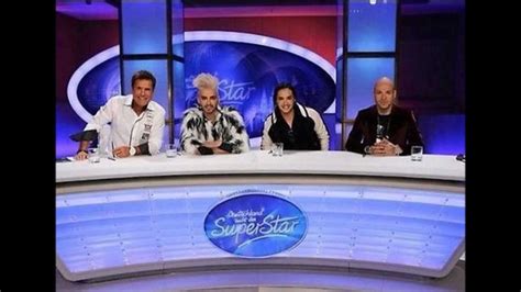 If you like this video leave a comment or push the like button! Bill and Tom Kaulitz - New photos DSDS . - YouTube