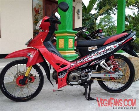 Jun 25, 2021 · langkah ketiga, yaitu modifikasi saklar indikator. Kumpulan Foto Modifikasi Vega R New Standar dan Simple ...
