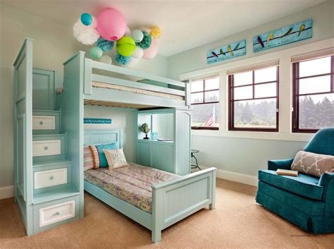 Look through top of stair pictures in different colors and styles and when you find some top. Winchester Student Stair Loft - Kids Furniture In Los Angeles