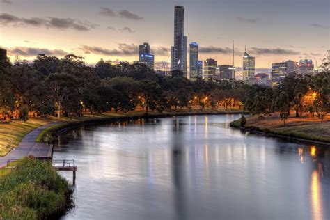 Melbourne Wallpapers Wallpaper Cave