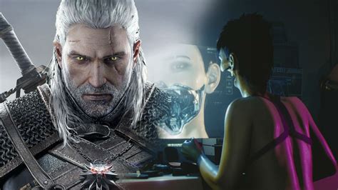 Konrad tomaszkiewicz, uzun süredir geliştirme süreci devam eden cyberpunk 2077'ye katıldı. Diretor de The Witcher 3 assume o design de Cyberpunk 2077