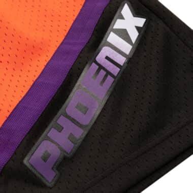 The latest phoenix suns merchandise including the jalen smith suns jersey is in stock at fansedge. Reload Swingman Phoenix Suns 1999-00 Shorts - Shop ...