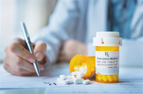 Formularies Formulating Prescription Drug Lists Ipm