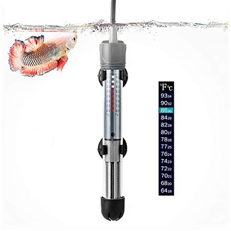 Top 10 Best Submersible Heater For Turtle Tank 2022 Buying Guide