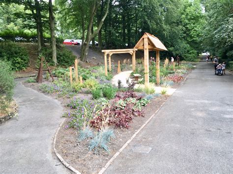 Metal designs can help you custom design & cast the perfect memorial garden plaque to honor the memory of loved ones. Willenhall Park Memorial Garden - Featured on BBC Midlands ...