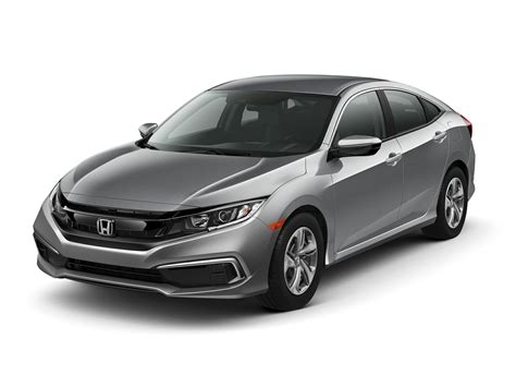 For 2020, honda added the stick. 2020 Honda Civic MPG, Price, Reviews & Photos | NewCars.com