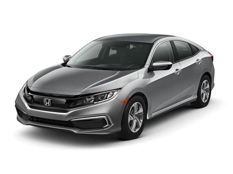 Most civics seat up to five people, but the civic type r only seats four. 2020 Honda Civic MPG, Price, Reviews & Photos | NewCars.com