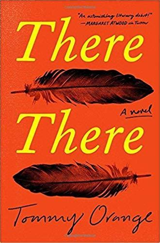 Book Review: 'There There' | KMUW