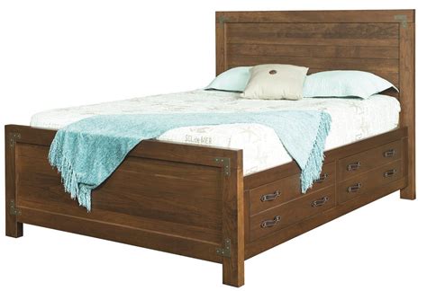 Find new and used bedroom sets for sale in your area or sell your bedroom furniture to local buyers. Williamsport Storage Bed from DutchCrafters Amish Furniture