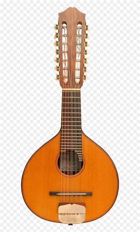 Piccolo Bandurria Rondalla Instruments Hd Png Download730x1389