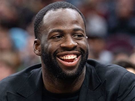 We acknowledge that ads are annoying so that's. Warriors expect Draymond to return Monday vs. Timberwolves ...