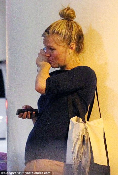 Julia Stiles Is In Tears As She Lands At Los Angeles Airport Daily