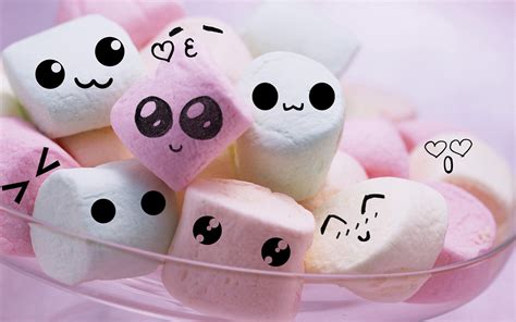 Check spelling or type a new query. Cute Marshmallows Free Apple iPad mini Wi-Fi Wallpaper ...