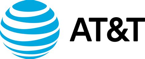 AT&T Logo - PNG y Vector