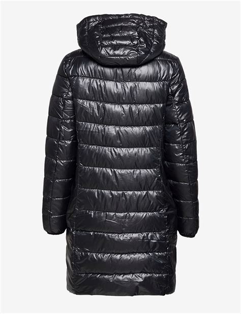 Esprit Casual Coats Woven Black 97999 Kr
