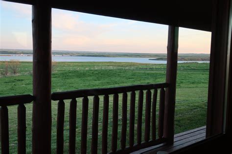 Little tent on the prairie! 2 Rivers Cabin - Home