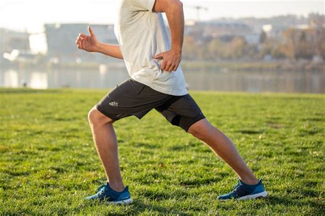 Como Correr Corretamente Dicas Para Melhorar A T Cnica De Corrida