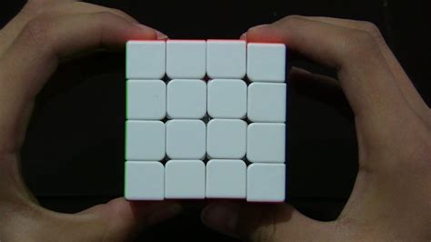 Como Armar Un Cubo Rubik 4x4 Paso A Paso Para Principiantes Cómo Completo