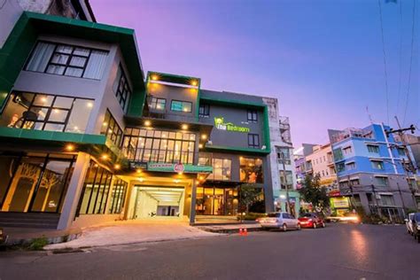 Dapat harga bawah rm200 semalam. 35 Hotel Murah Di Hatyai | Bilik Bajet & Selesa Bawah ...