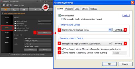 Follow the troubleshooting tips on screen recording iphone no sound issue. How to record your screen with audio (System Audio, Mic)