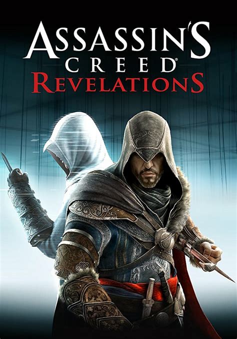 لعبة في الذاكرة Assassin s Creed Revelations My Up