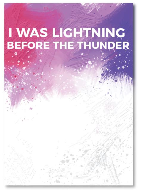 Перевод песни thunder — рейтинг: lyrics, thunder, poster | Imagine dragons lyrics, Imagine ...