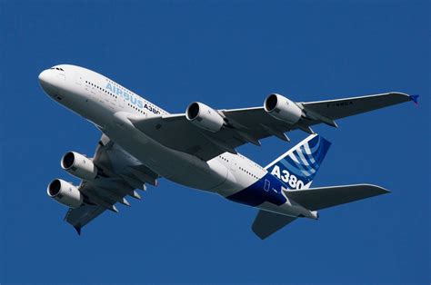 The Real Reason Airbus Is Retiring Its A380 Superjumbo Jet Wired Uk