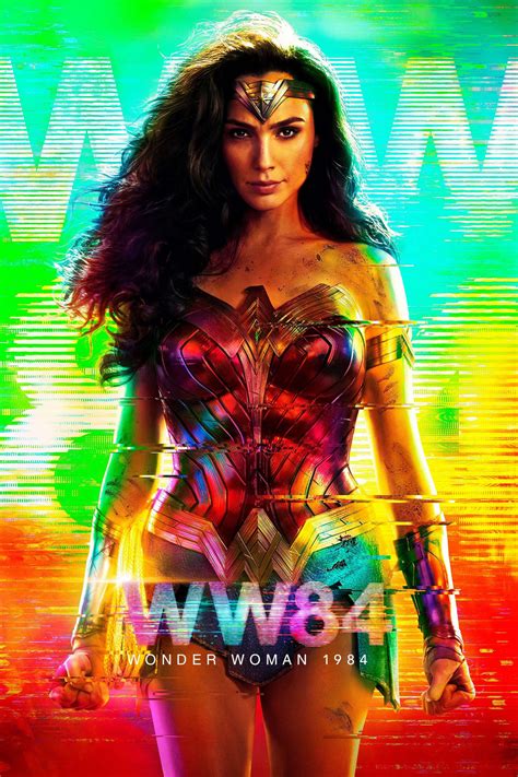 It's patty jenkins again, whose return was almost a given after the success she made of the first wonder woman. Wonder Woman 1984 - Movie info and showtimes in Trinidad ...
