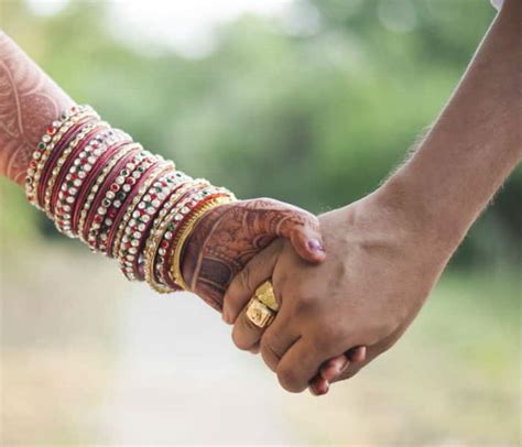 5 reasons why arranged marriages are as beautiful as love marriages