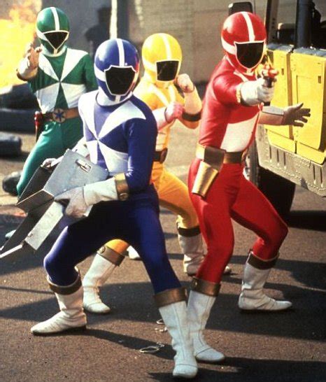 Nickalive Power Rangers Has More Influence Than Ever 20