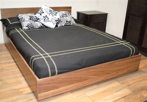 Floating Bed Frame Queen Plans Inspirational Woodworking Plans Queen
