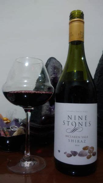 See more of 風城威士忌嘉年華 on facebook. 2018 家樂福葡萄酒節 Nine Stones Mclaren Vale Shiraz 2016 - 兩酒之間~葡萄酒&威士忌