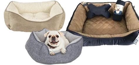Dog Beds Up To 60 Off At Petco Starting At Just 10 Many Options