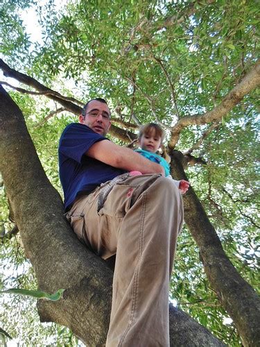 Dad And Daughter Michael Coghlan Flickr