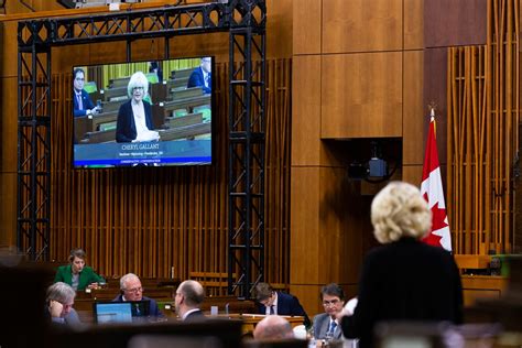 Fulfill obert's bill c10 hunger strike demands now! What is Bill Blair hiding? | Cheryl Gallant Renfrew ...