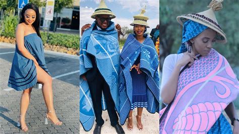 sesotho traditional dresses 2023 refresh your wardrobe unlock the secrets of sesotho dresses