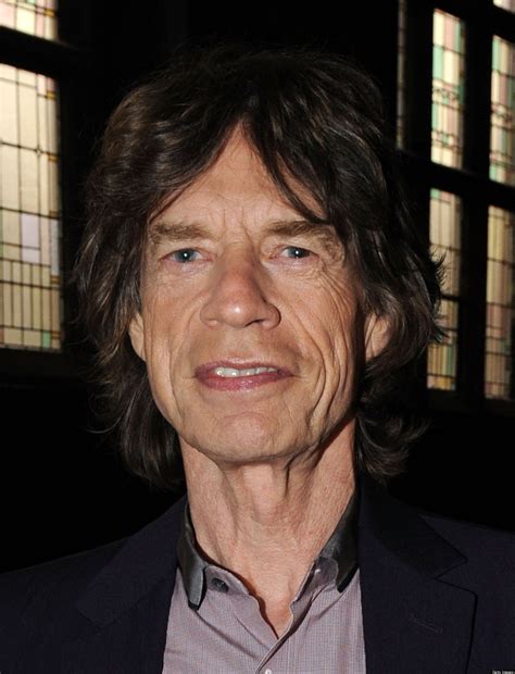 Sir michael philip jagger (born 26 july 1943) is an english singer, songwriter, actor, and film producer who has gained worldwide fame as the lead singer and one of the founder members of the rolling stones. Mick Jagger & 'Moves Like Jagger': Rolling Stone Singer ...