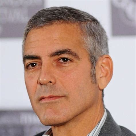 Maybe you would like to learn more about one of these? The Best George Clooney Haircuts & Hairstyles (2021 Update)