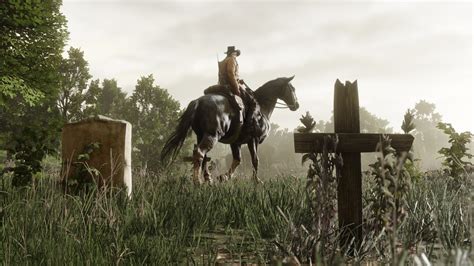 Check Out These New Red Dead Redemption 2 Screens Vg247