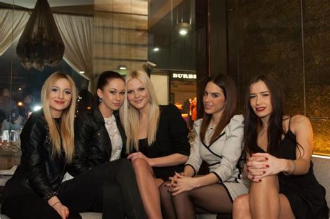 Khala Lounge Bar #zagreb #girls | Clubs, Bars & Restaurants, Zagreb